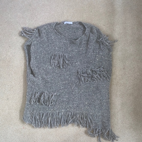 Fabiana Flippi Sweater - Picture 1 of 3